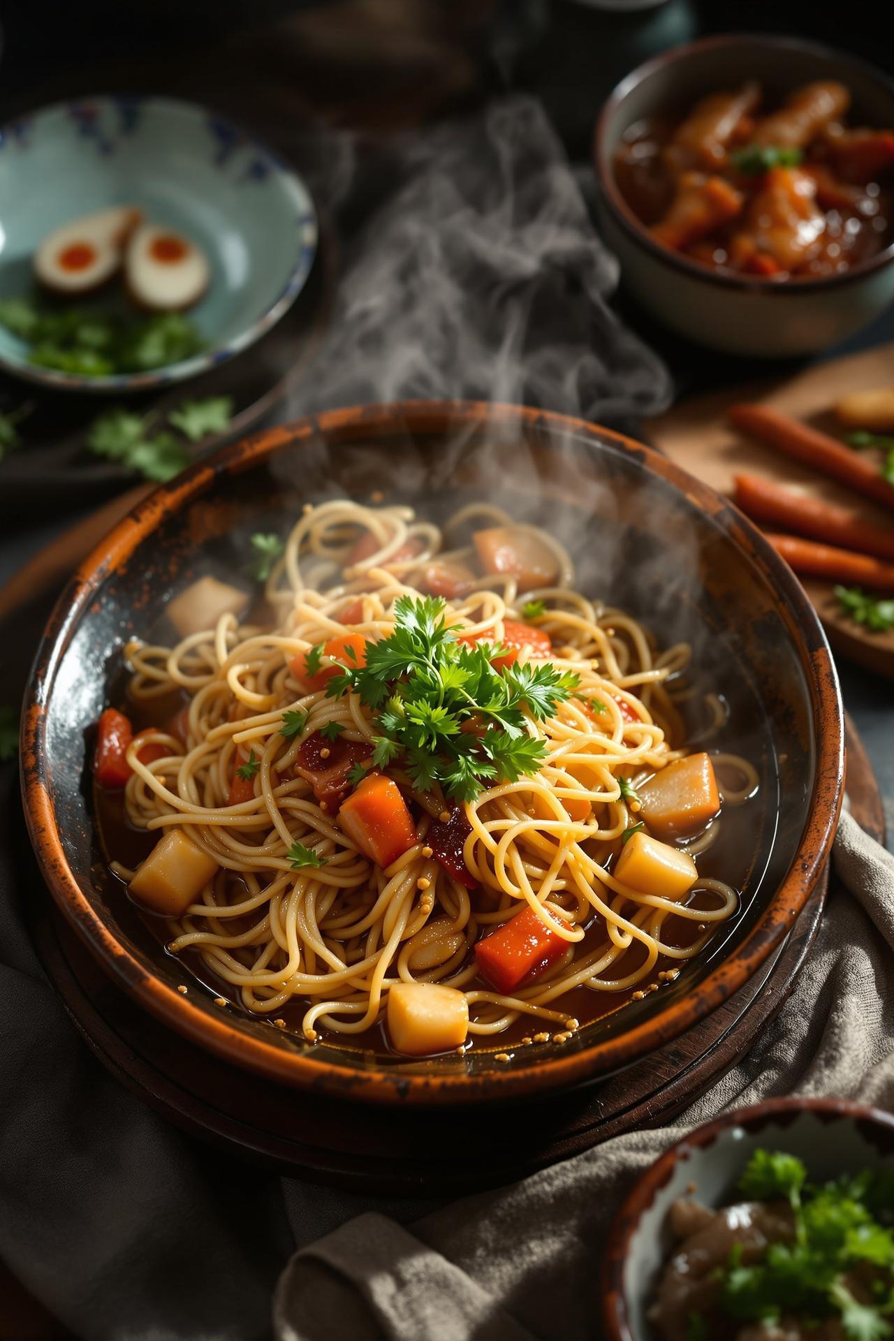 舌尖上的中国·新篇 - 影视仓热播推荐 舌尖上的中国·新篇 - 美食、人文、纪录影视作品海报