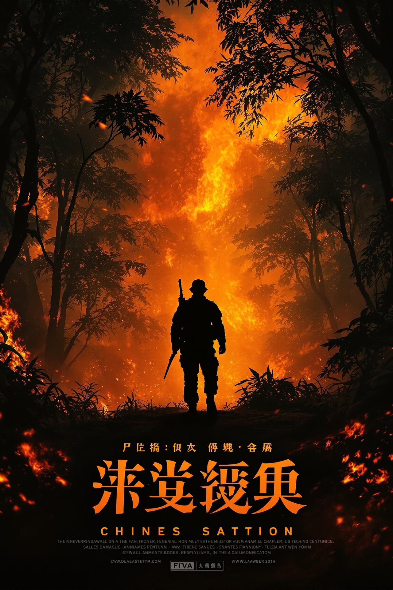 破晓行动 - 影视仓热播推荐 破晓行动 - 动作、犯罪、枪战影视作品海报